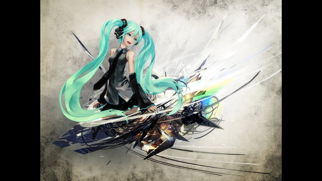 Vocaloid Compilation 50 Songs Mix Youtube