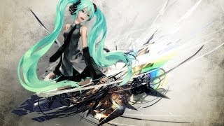 Vocaloid Compilation 50 Songs Mix JeokHa