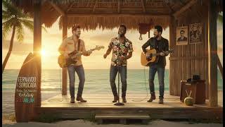 Como Ficaria Férias Em Salvador Se Fs E Léo Foguete Tocasse Rocksteady? No Sertanejah