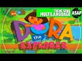 Dora The Explorer Theme Song Multilanguage Requested