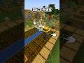もしこの世界に感情が存在したら【マイクラ】#shorts