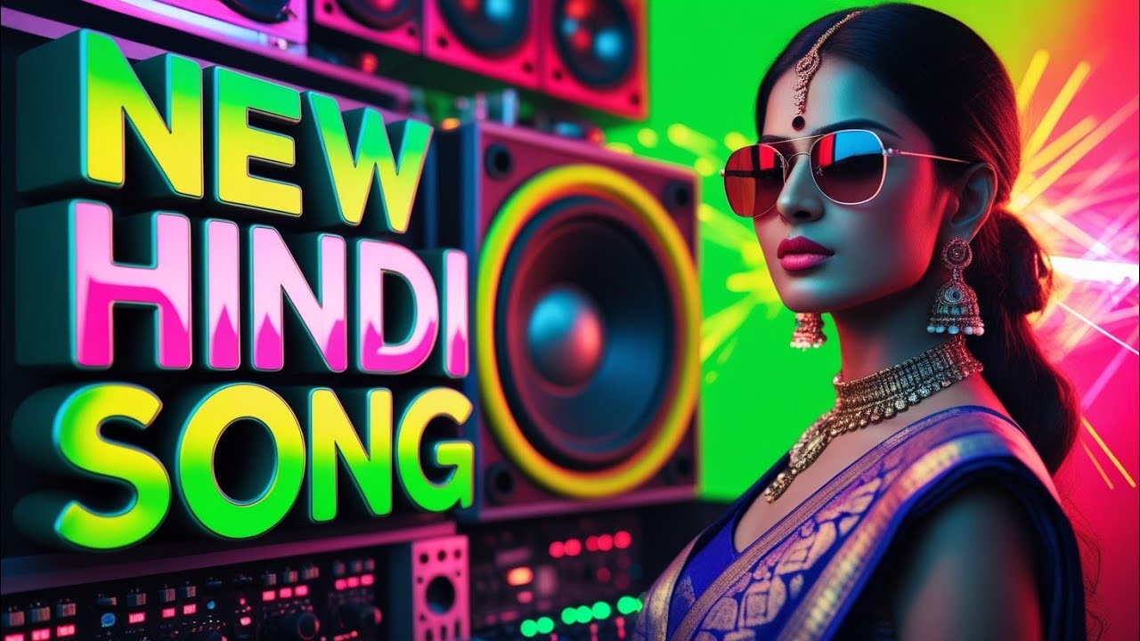New Hindi DJ Song 2026 🔥 | Hard Bass | Bollywood Remix | New Hindi Hit