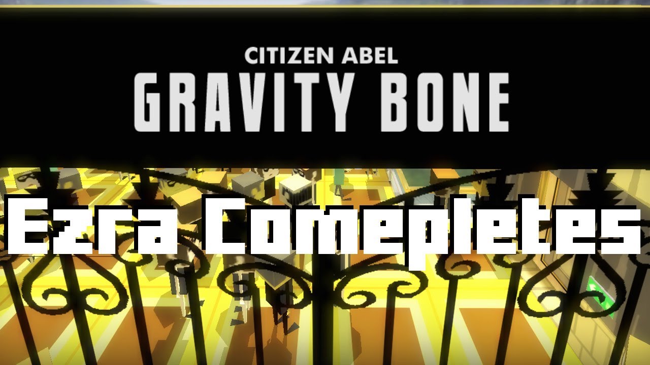 Gravity Bone - Exploding Birds (Ezra Completes) - YouTube