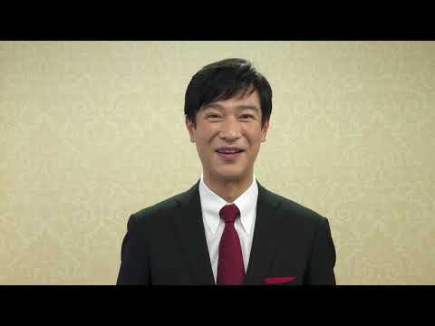堺雅人出演／日本マクドナルド 新CM「サムライマック『大人を楽しめ』」篇 インタビュー