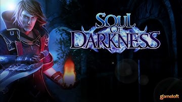 Soul of Darkness Java Soundtrack - BGM 2