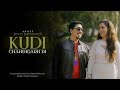 Kudi chandigarh di official music  ishaan  im music