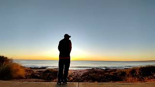 Sunset Flows Into You