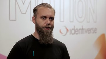 What Is Identiverse?