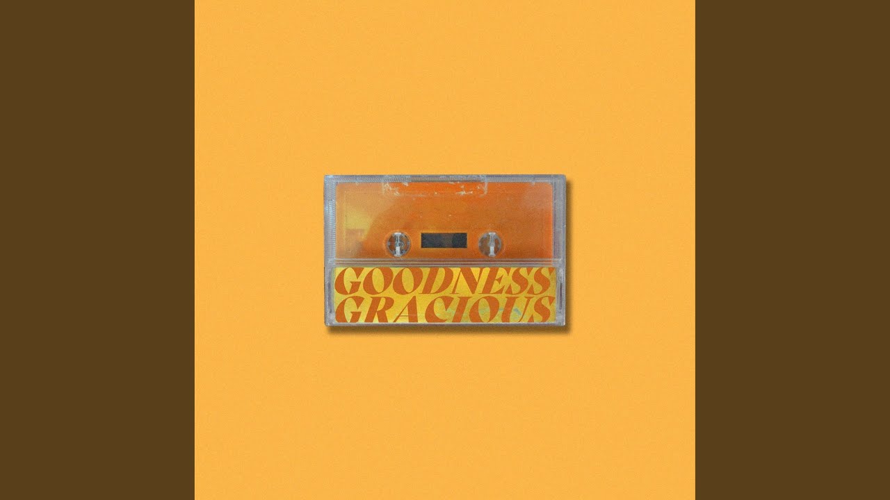Watch Goodness Gracious on YouTube Watch Goodness Gracious on YouTube