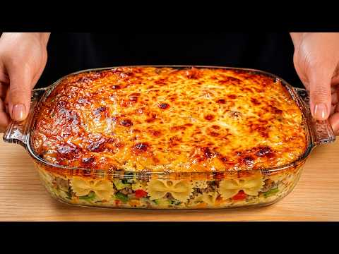 When I don't feel like cooking, my husband makes this! We got this recipe from my friend in France!