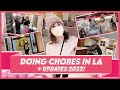 LA UPDATES 2022! + TESTING ALLAN'S PATIENCE! LOL | Small Laude