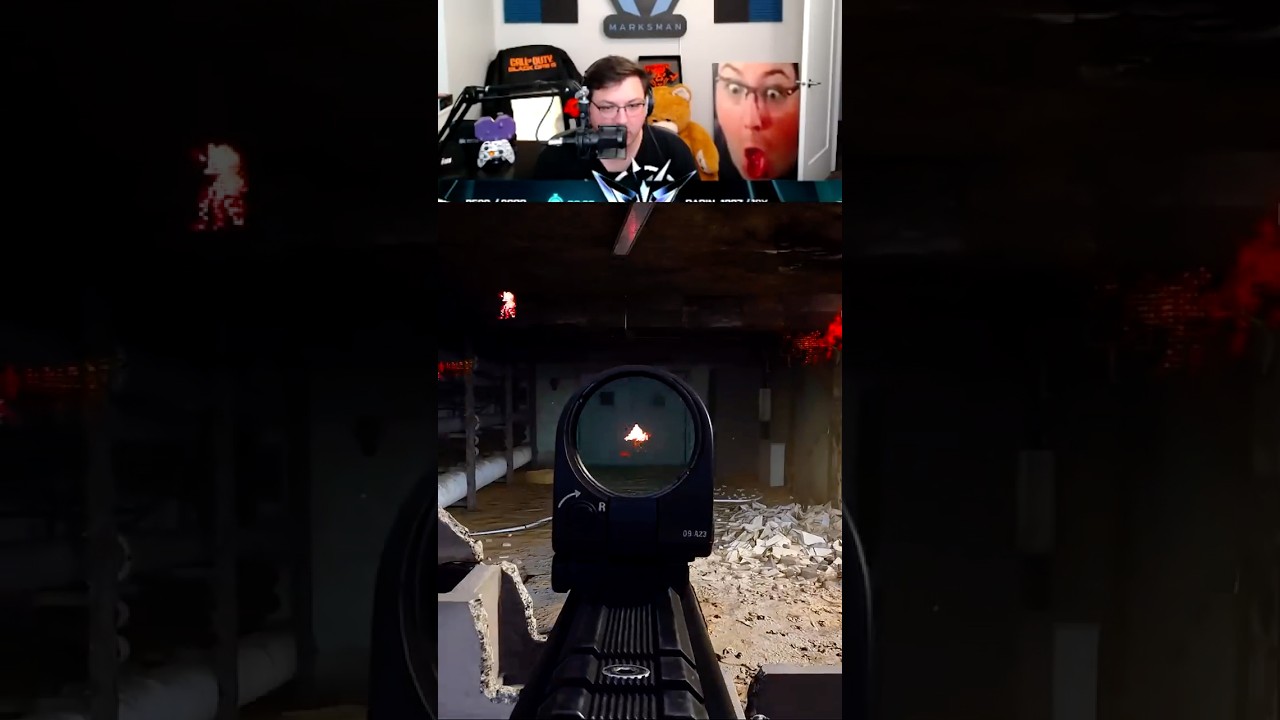 Recon Specialist Bonus is the most broken thing in Black Ops 6 