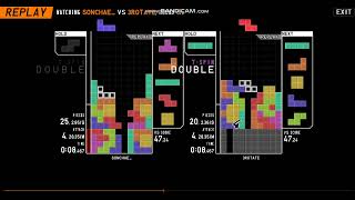[TETR.IO] MIDGAME PC