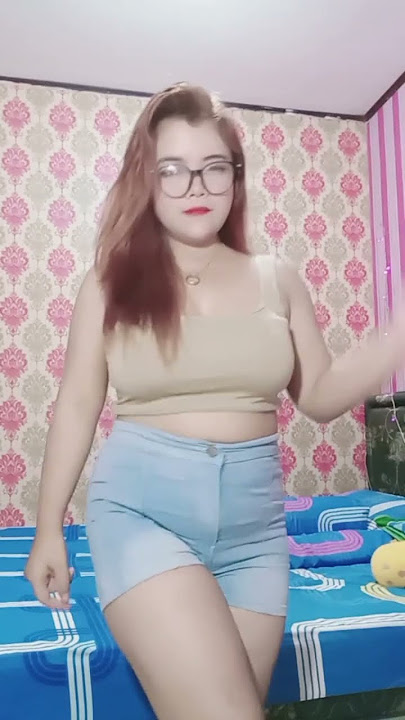 goyang croot sampai lemes#shorts