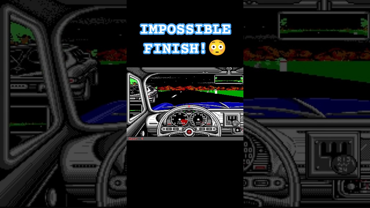 Closest Finish EVER 😳 | Street Rod