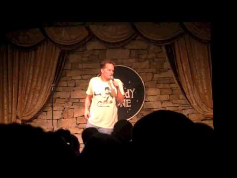 Adam Hunter Stand Up