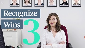 8 Ways to Create a Happier Workplace