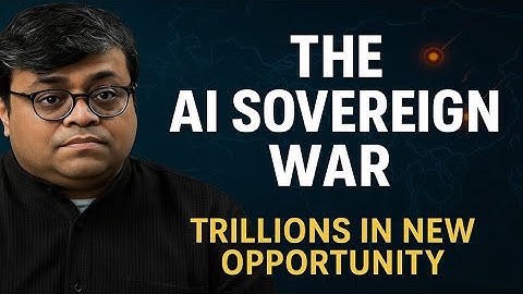 The Ultimate AI Infrastructure Buy Signal
