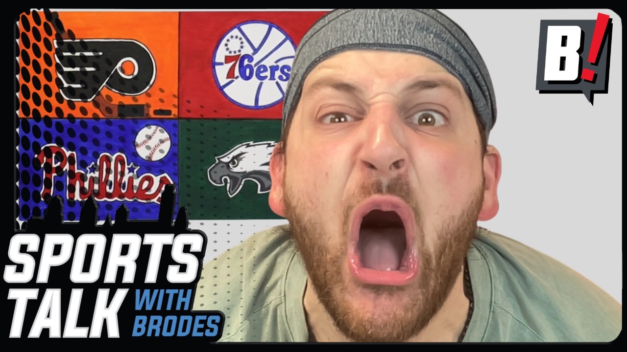 PHILLIES, BRYCE HARPER, & DOMBROWSKI SAGA TAKES ANOTHER TURN!!!