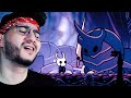 РЫЦАРИ ХРАНИТЕЛИ (Hollow Knight) #11