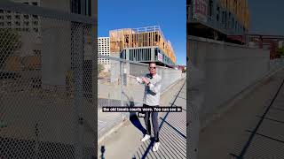 New 148 room hotel under construction in Mission Valley