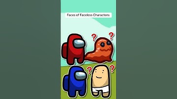 Faces of Faceless Characters: #cartoonnetwork