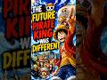 The Future Pirate King Was Different #onepiece #otaku #anime #shorts #trending #viral #luffy