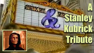 Siskel & Ebert (1999) - Stanley Kubrick