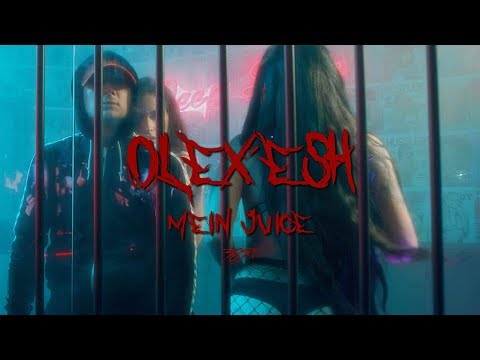 Olexesh - Mein Juice