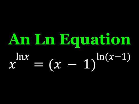 An Interesting Homemade