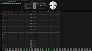 Fester's Quest - Overworld (Sega Genesis Remix) [Deflemask]