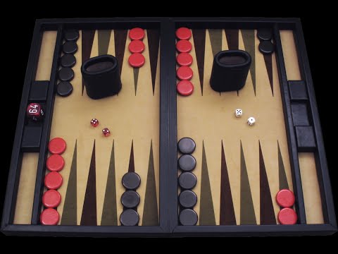 backgammon обзор игры андроид game rewiew android