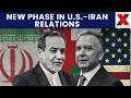 White House Sends Interim U.S.-Iran Agreement To Congress For Review | NewsX World