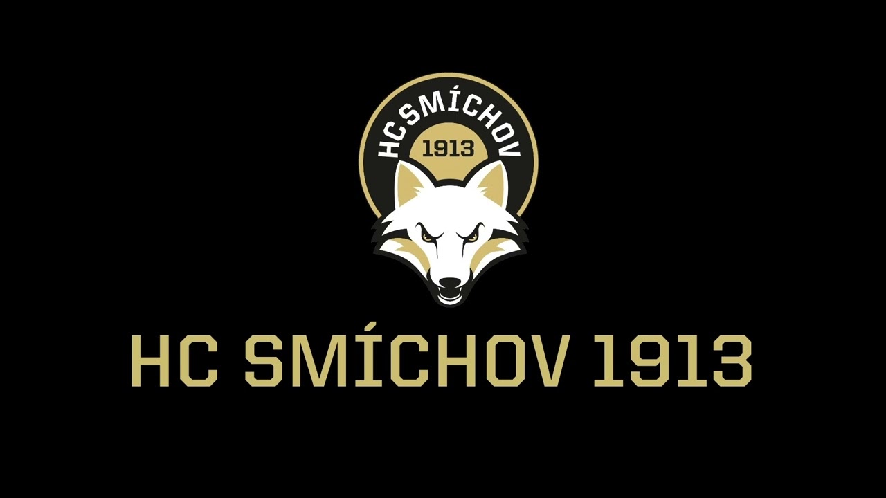 Hymna HC Smíchov 1913 sezóna 2022 23