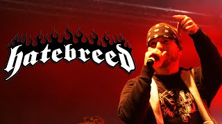 Watch Hatebreed Hands Of A Dying Man video