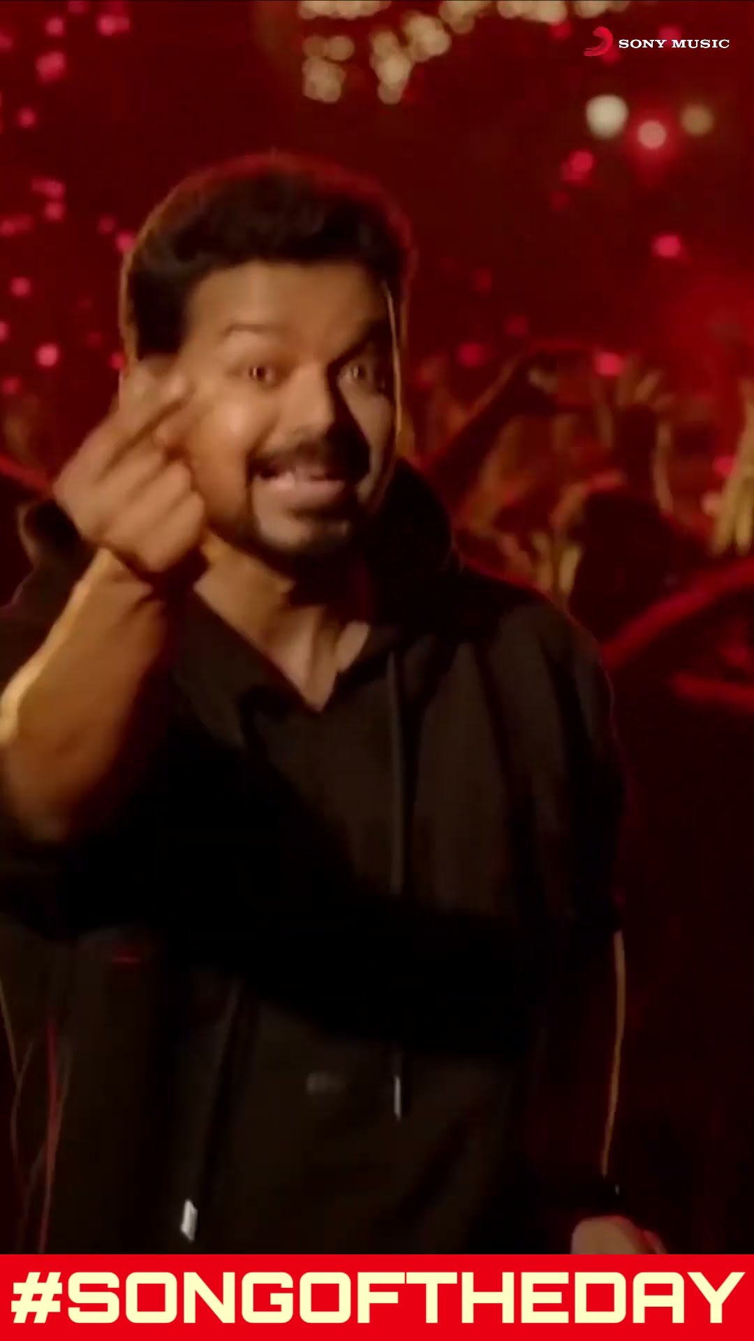 Bigil - Verithanam | Thalapathy Vijay | A. R. Rahman | Atlee
