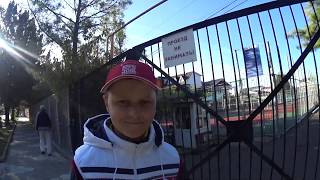 ЛАЗАРЕВСКОЕ 2019🌊 ПАРК В ЛАЗАРЕВСКОМ/УЛ.ПАВЛОВА И ОДОЕВСКОГО/УЛИЦЫ ЛАЗАРЕВСКОГО/БАРХАТНЫЙ СЕЗОН2019 ЛАЗАРЕВСКОЕ 2019🌊 ПАРК В ЛАЗАРЕВСКОМ/УЛ.ПАВЛОВА И ОДОЕВСКОГО/УЛИЦЫ ЛАЗАРЕВСКОГО/БАРХАТНЫЙ СЕЗОН2019