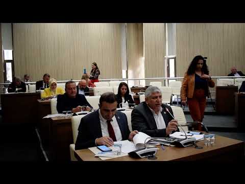 CHP Eyüpsultan Belediye Meclis Grup Başkanlığı'ndan Kaftancıoğlu kararına sert tepki