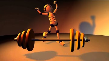 2013 Character Animation Reel