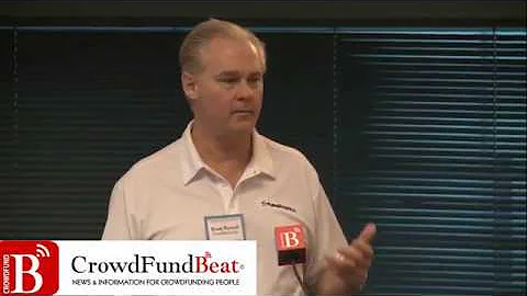 Crowdfunding Compliance: The Pros and Cons  with S...