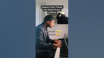 Thumbnail of Imagine if Guts' Theme was played at your wedding