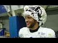 Terrel Bernard Discusses The New Standard Of Bills Football And More
