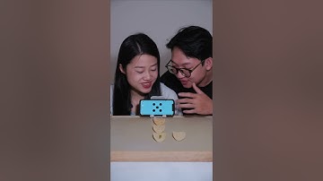 Xúc xắc mù tạt hài hước cặp đôi 8 | #shorts #funnychallenge #gamecapdoi #thuthachvuinhon #challenge