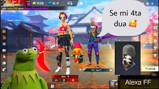 Buscando millonarios #13 Me encuentro chacalito con muchas dúas 🤔😱