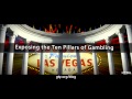 Powerful Testimony - Man Set Free From His Gambling Addiction