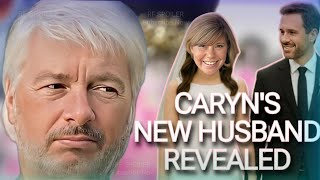 Goodbye, Matt! 💔 Caryn Finds True Love with HER Soulmate 💍❤️ | Stunning Wedding Moment!"