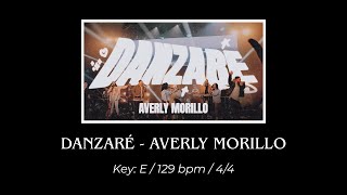 Averly Morillo - Danzaré - Multitrack