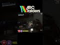 Arc Raiders Horde freeloader hunting me (1 vs 6) #arcraiders  #gaming  #gameplay  #fps  #shorts