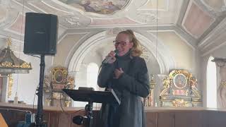 "Für die Ewigkeit" (Mickie Krause) - Hochzeitslied | Lied Trauung |Hochzeitsängerin Bine Trinker