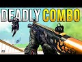 Love this New Warzone Combo!